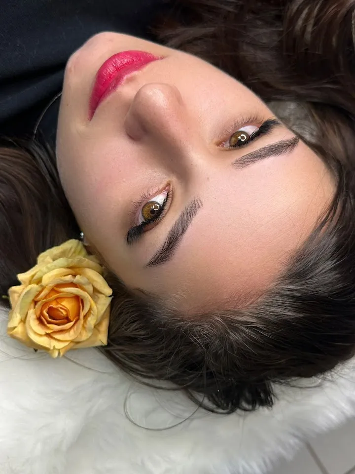 Foto de Gabrielle Sarnieski Lash Designer