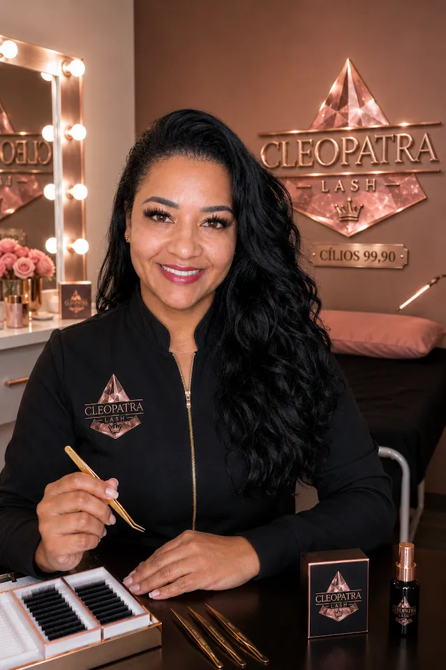 Foto de Cleopatra Cilios & Co.