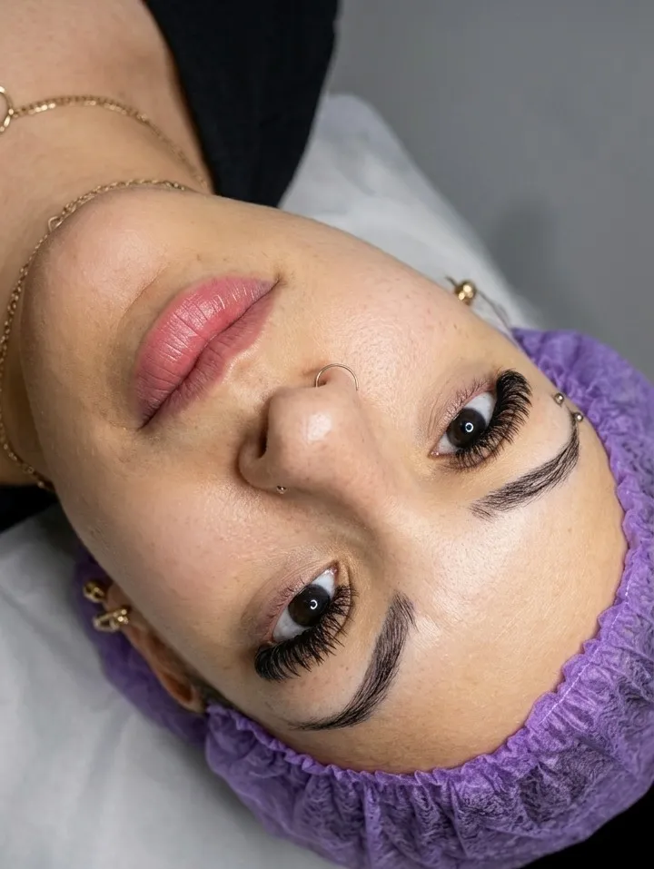 Foto de DANIELA PEIXOTO LASH & BEAUTY