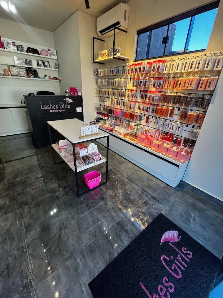 Foto de Lashes Girls