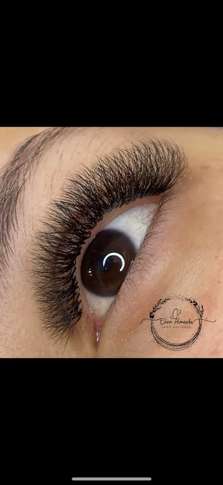 Foto de Ellen lash designer