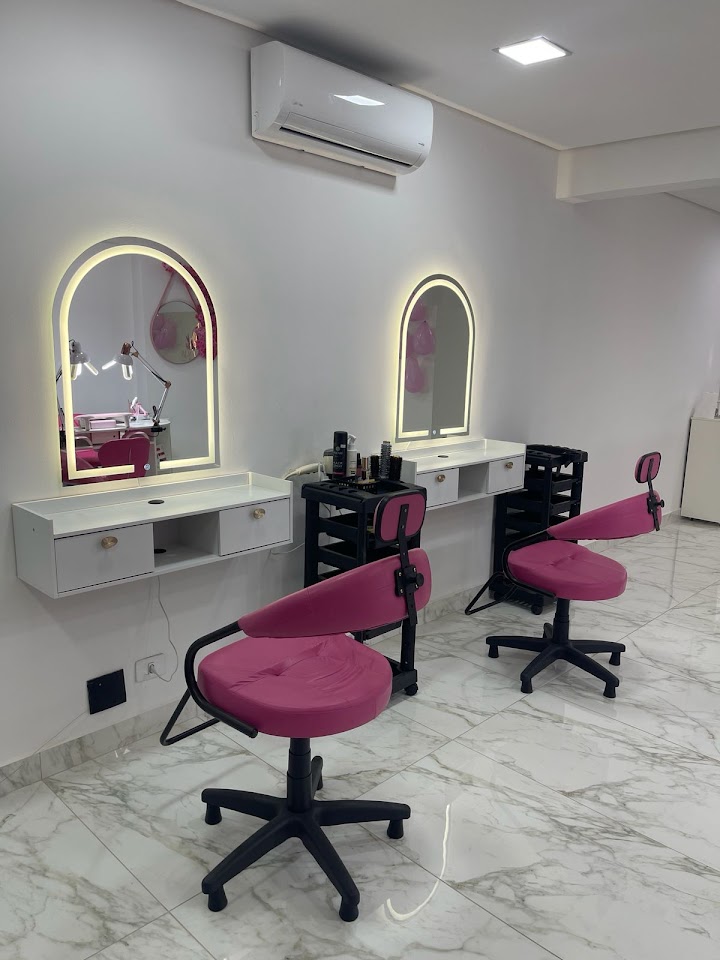 Foto de Alma Latina Beauty Studio