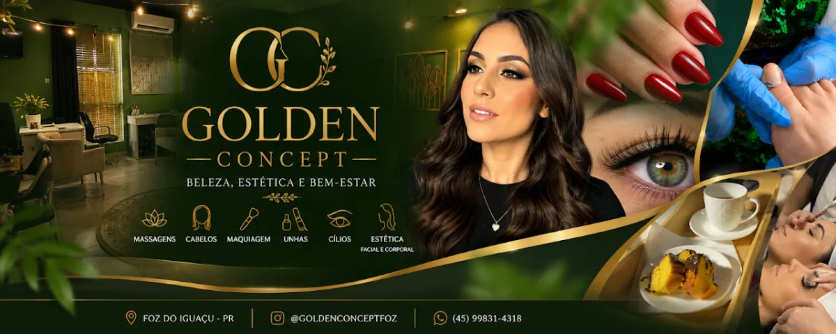 Foto de Golden Concept