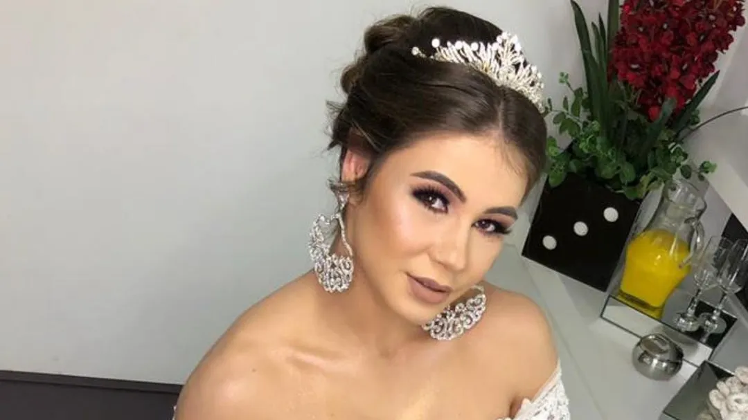 Foto de Franciele Barros Makeup