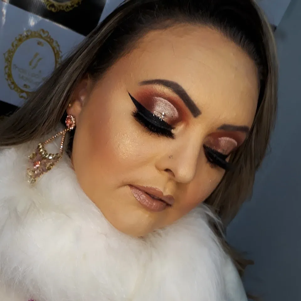 Foto de Thais Leonel Makeup