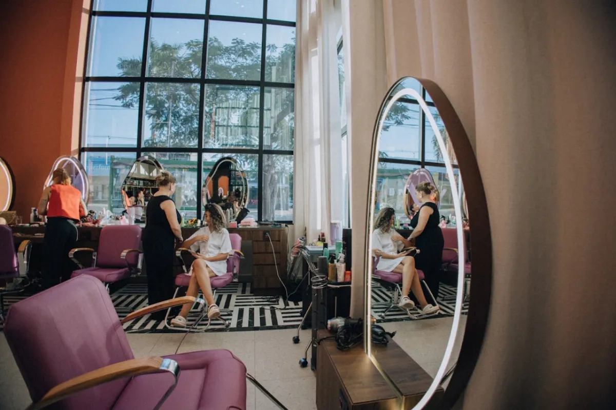 Foto de Ale Zanatta Make up