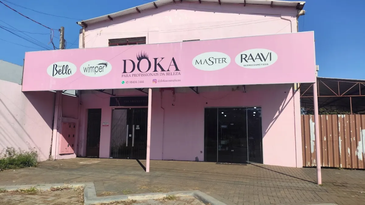Foto de Dôka Cosméticos