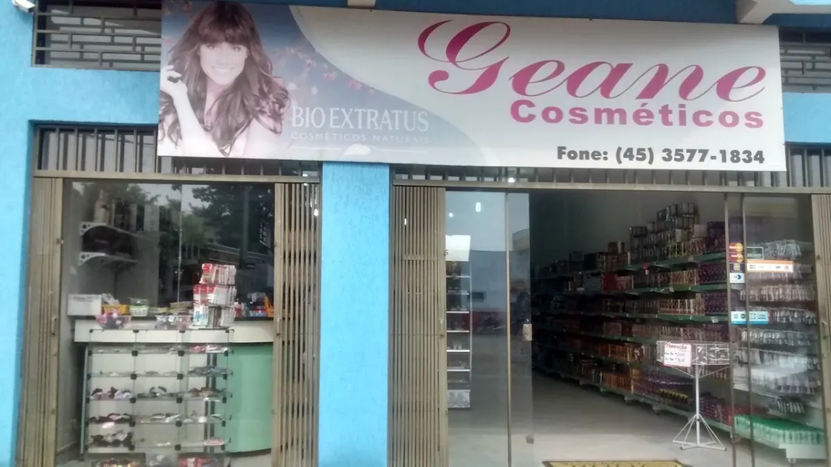 Foto de Geane Cosméticos