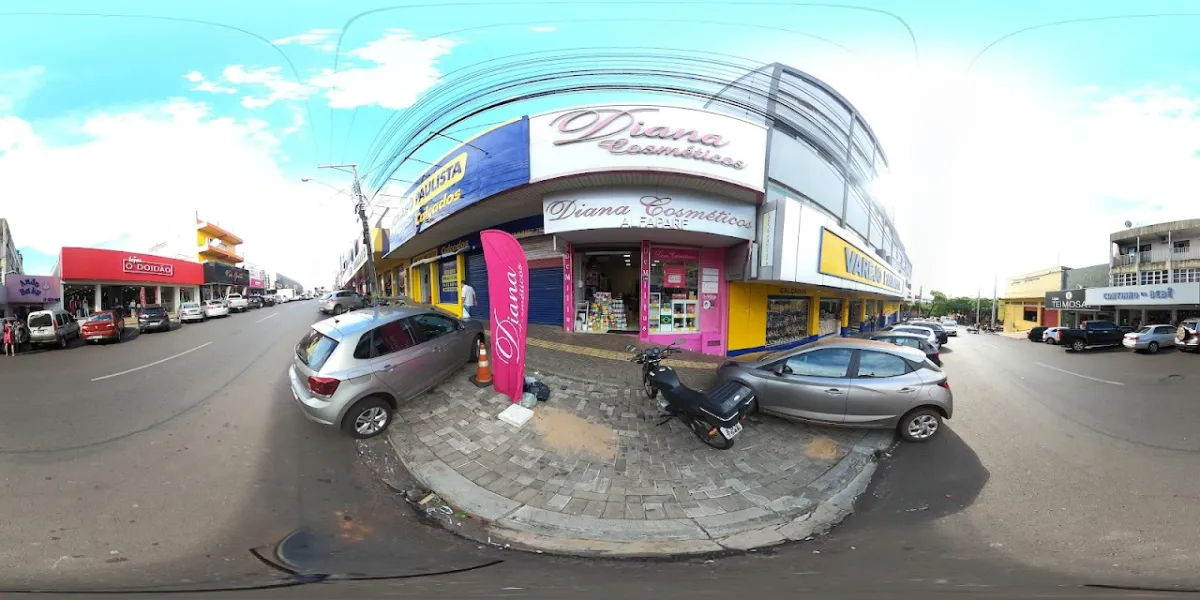 Foto de Diana Cosméticos