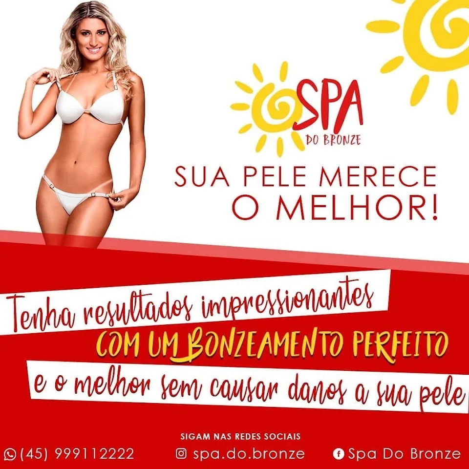 Foto de Spa Do Bronze