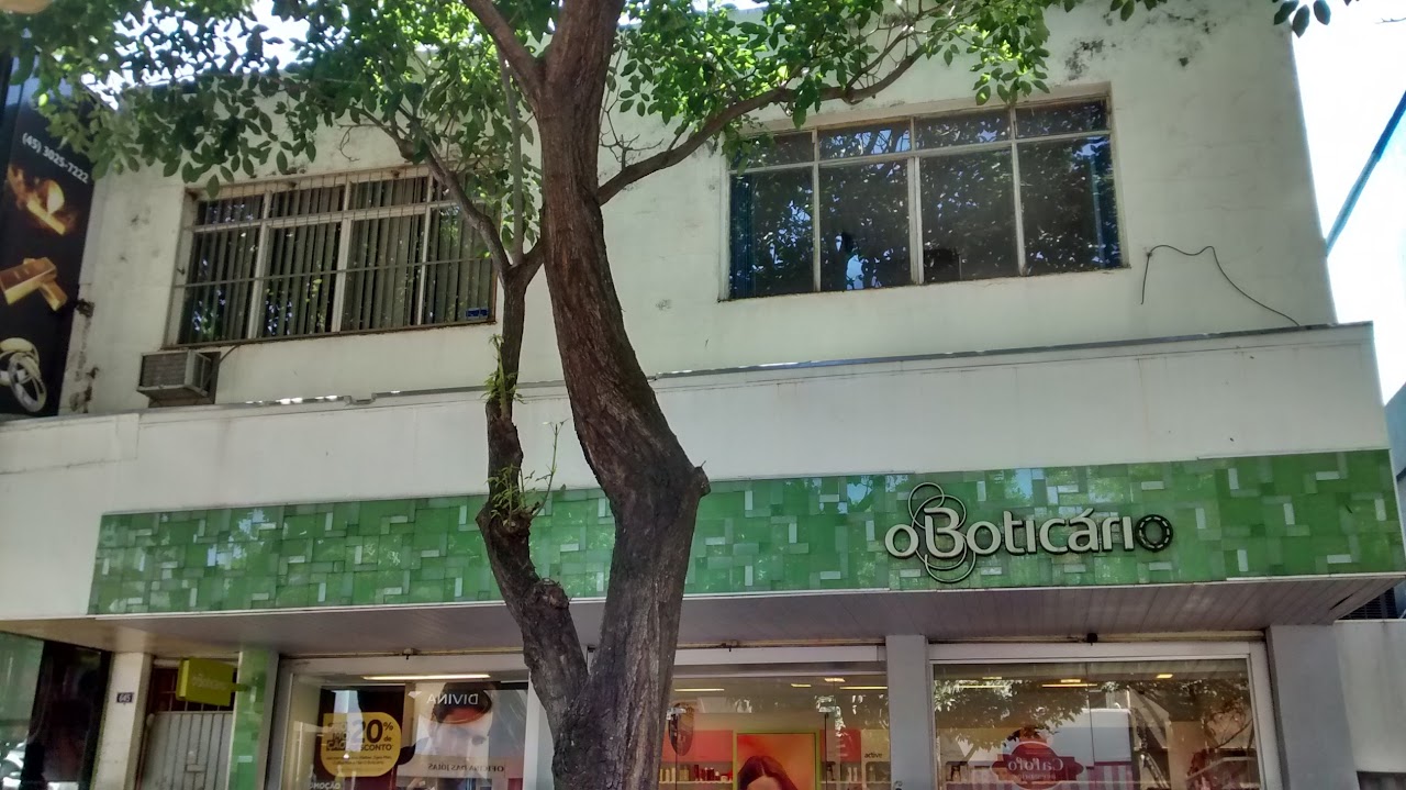 Foto de O Boticário Av Brasil