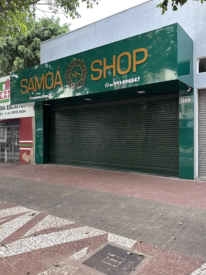 Foto de Samoá Shop