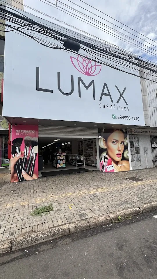 Foto de Lumax Cosmeticos