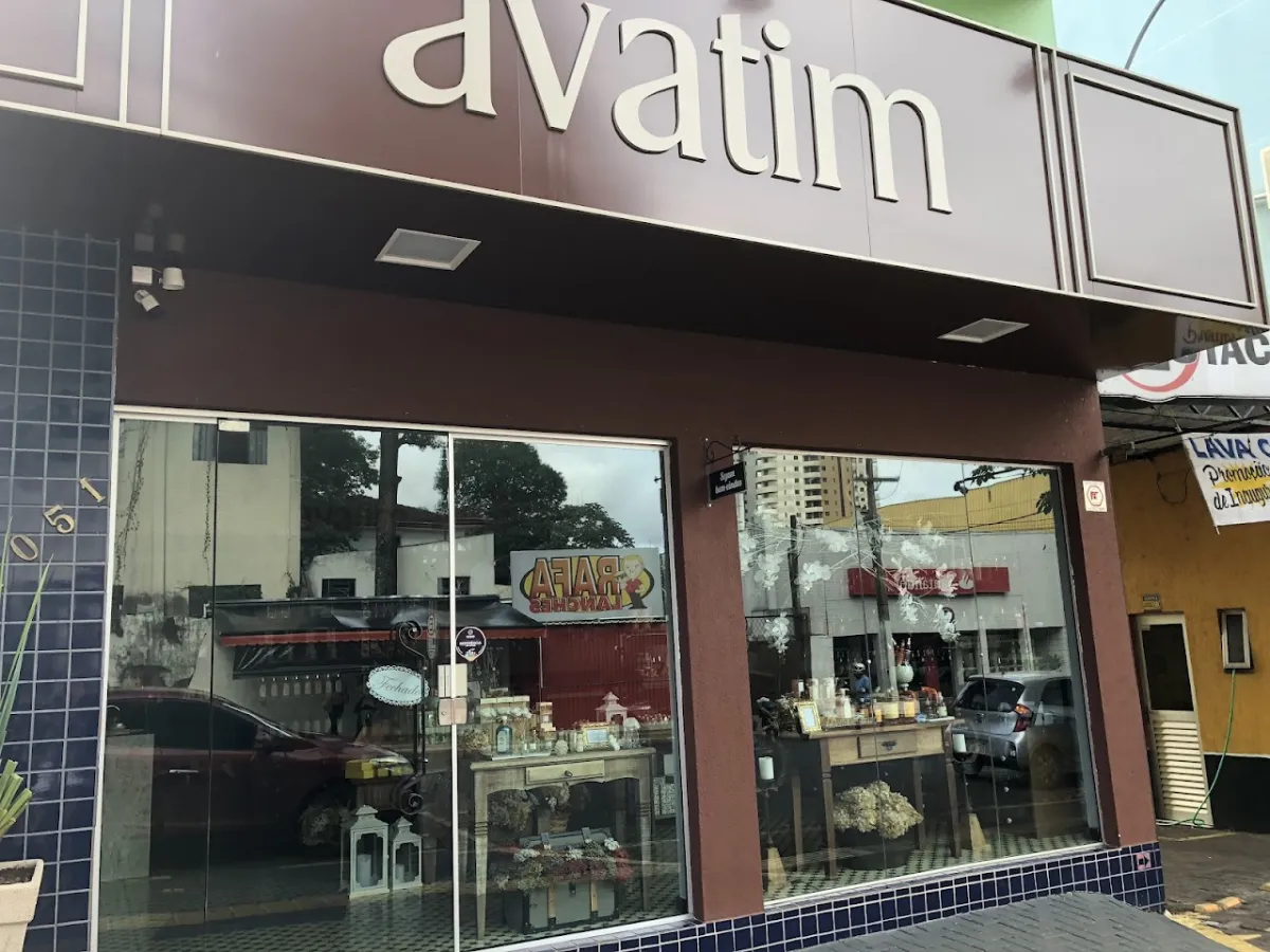 Foto de lojas avatim