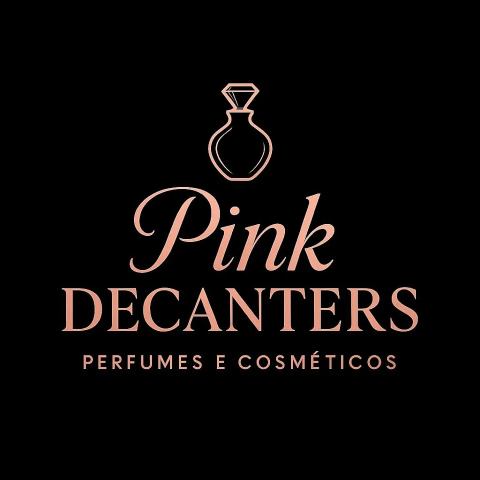 Foto de Pink Decanters Perfumes e cosméticos