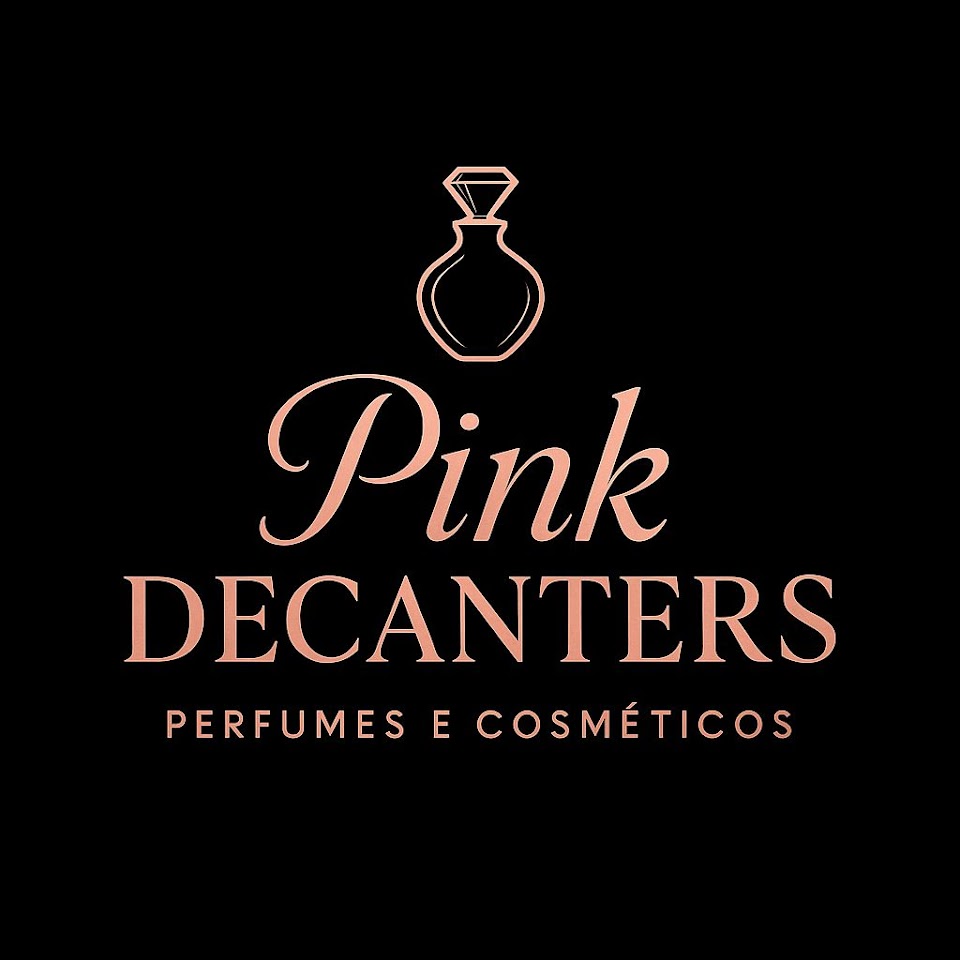 Foto de Pink Decanters Perfumes e cosméticos