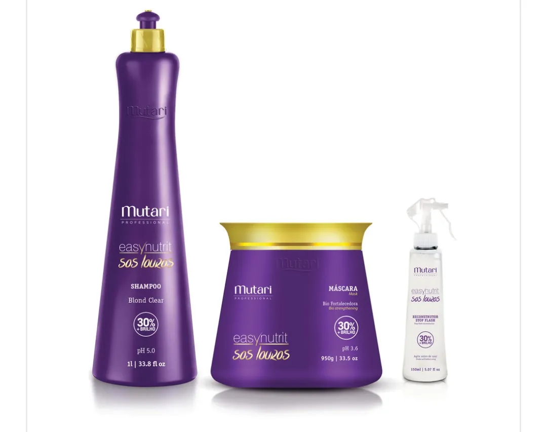 Foto de Mutari Cosméticos