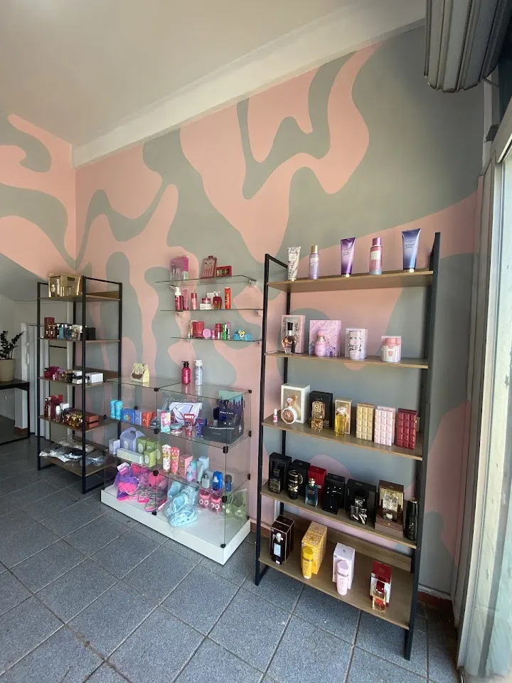 Foto de Maluz Perfumaria e cuidados pessoais