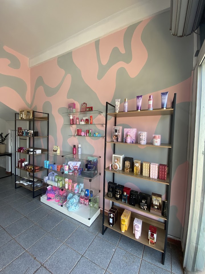 Foto de Maluz Perfumaria e cuidados pessoais