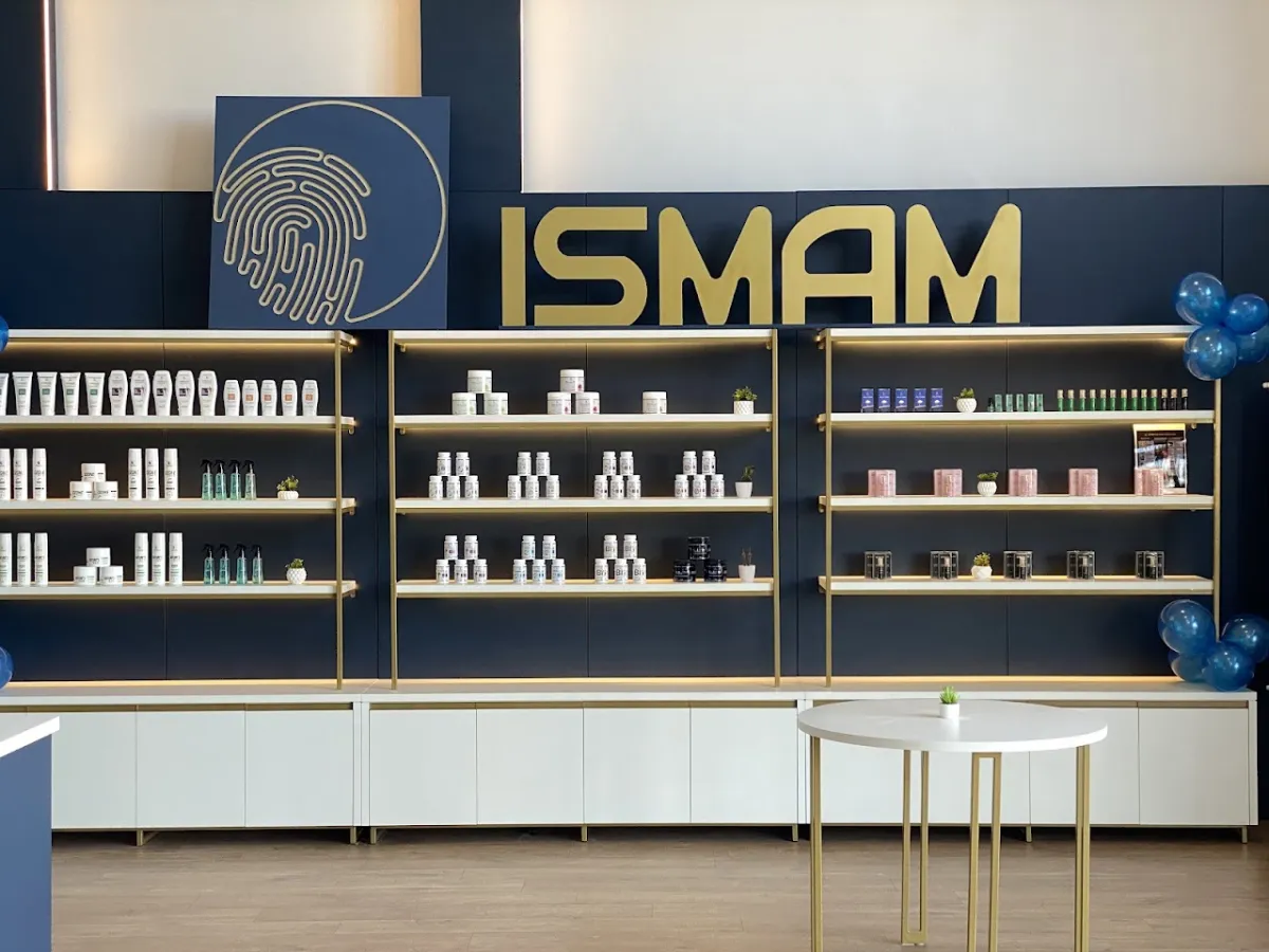 Foto de Ismam