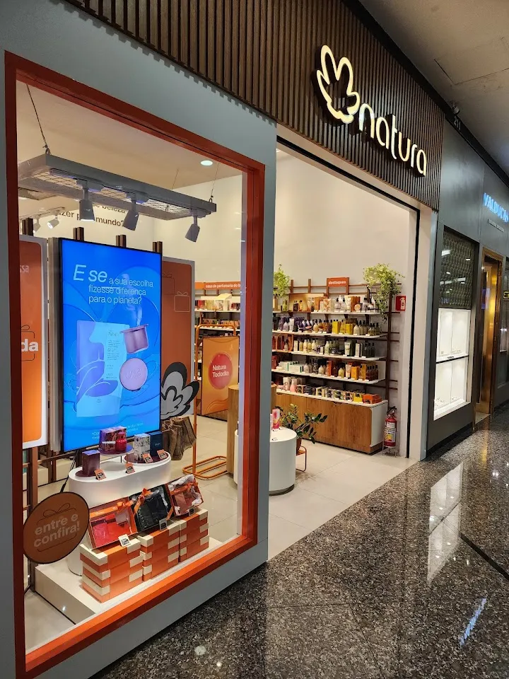 Foto de Loja Natura JL Shopping Cataratas
