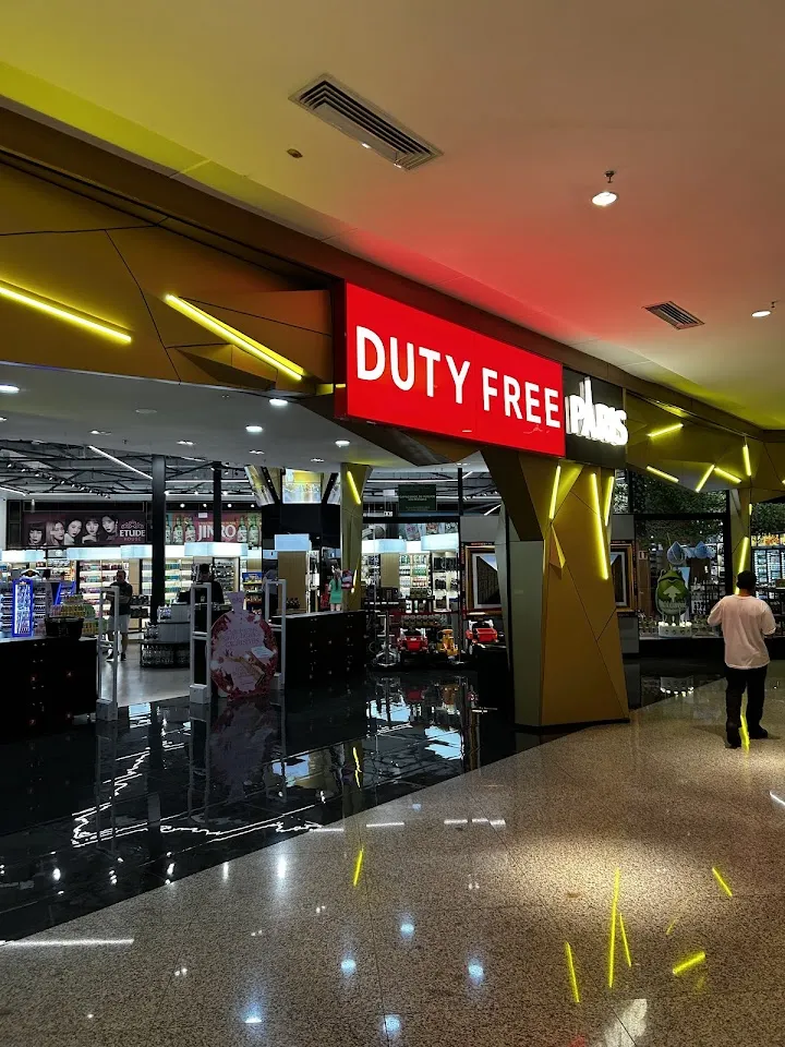 Foto de Paris Duty Free