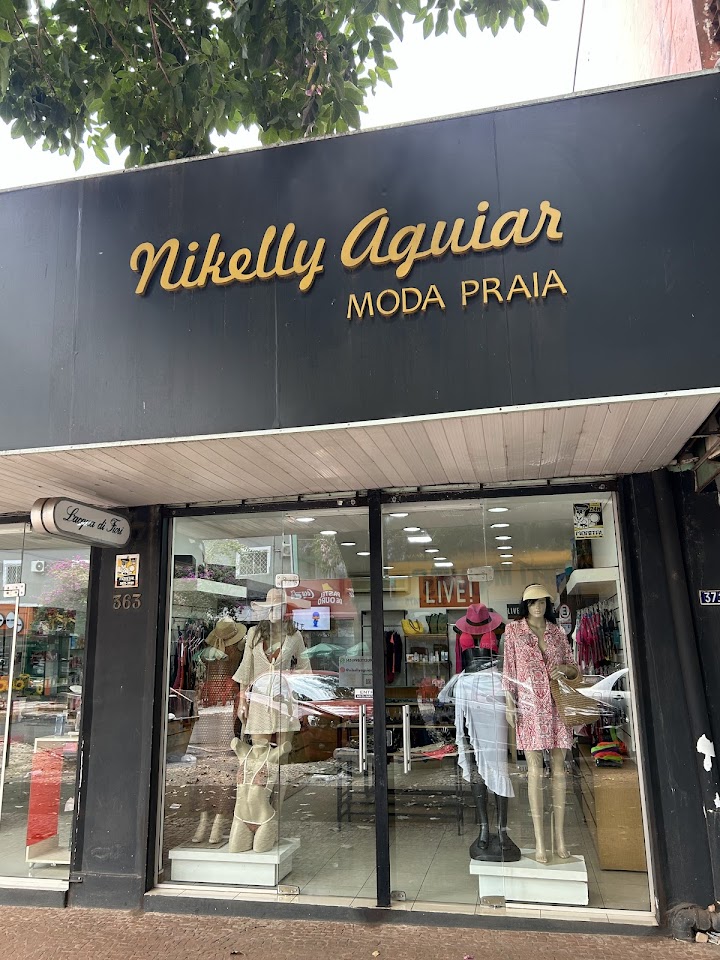 Foto de Moda Praia e Fitness | Nikelly Aguiar