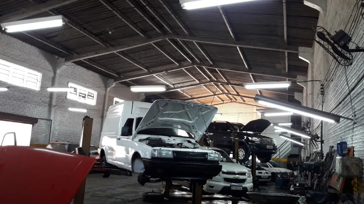 Foto de Rosa Auto Center