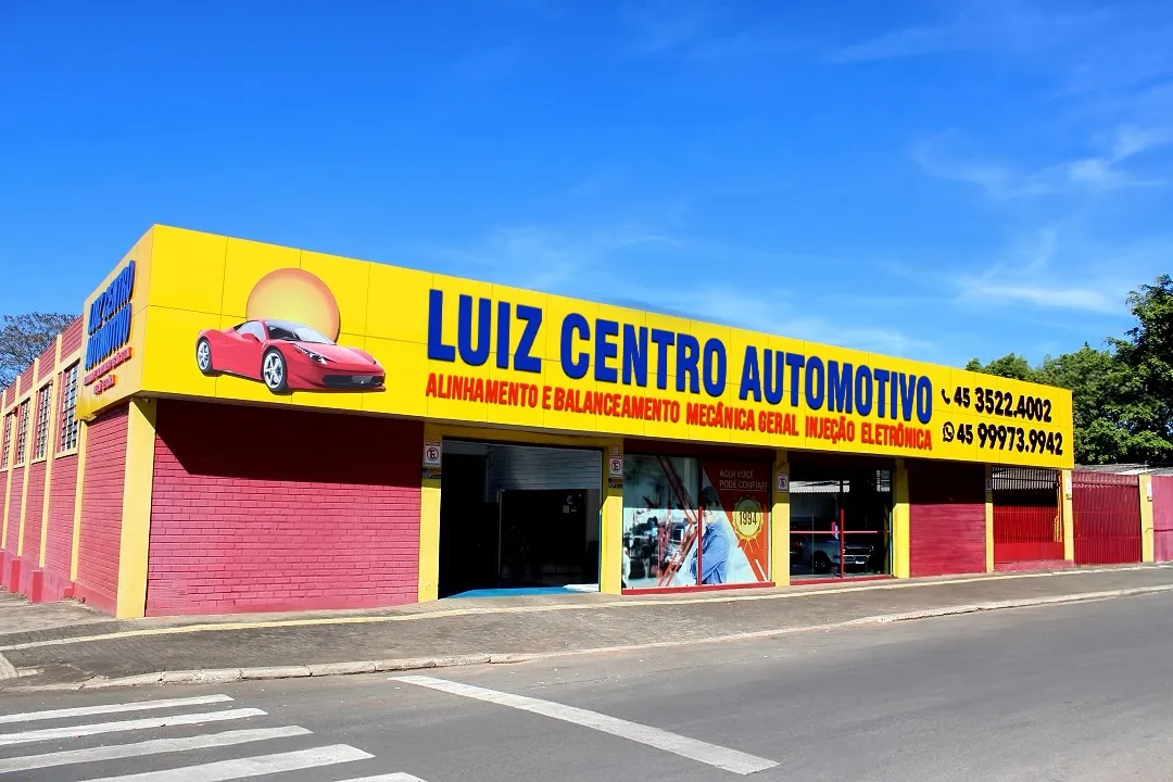 Foto de Luiz Centro Automotivo