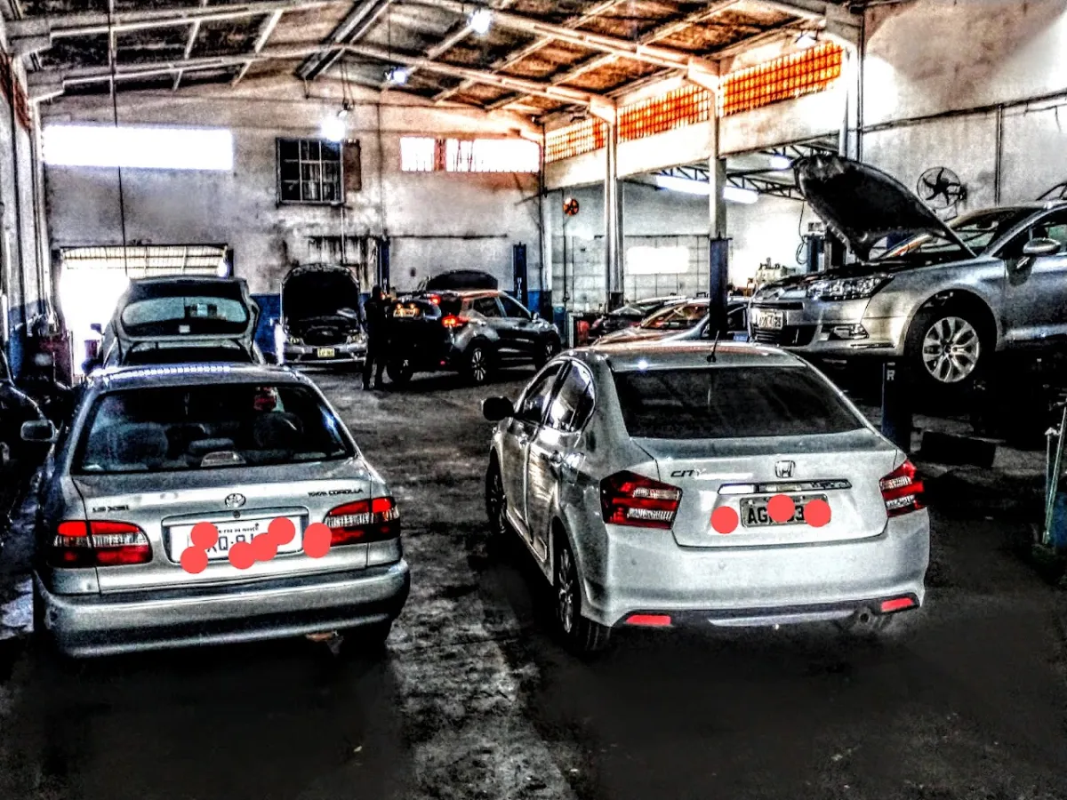 Foto de Pasin Car Shop Ltda.