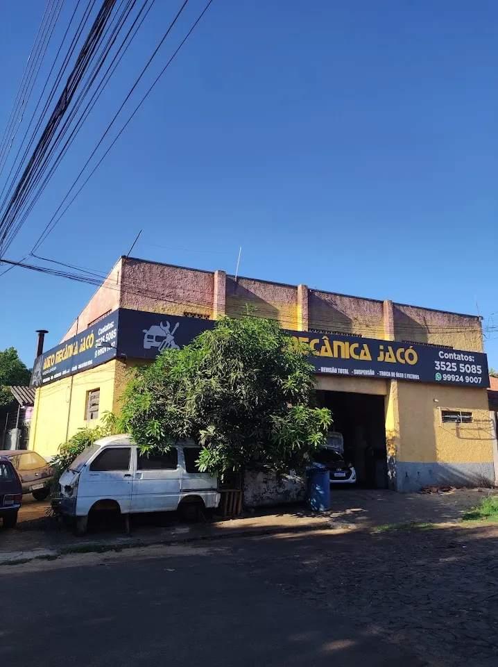 Foto de Auto Mecanica Jacó