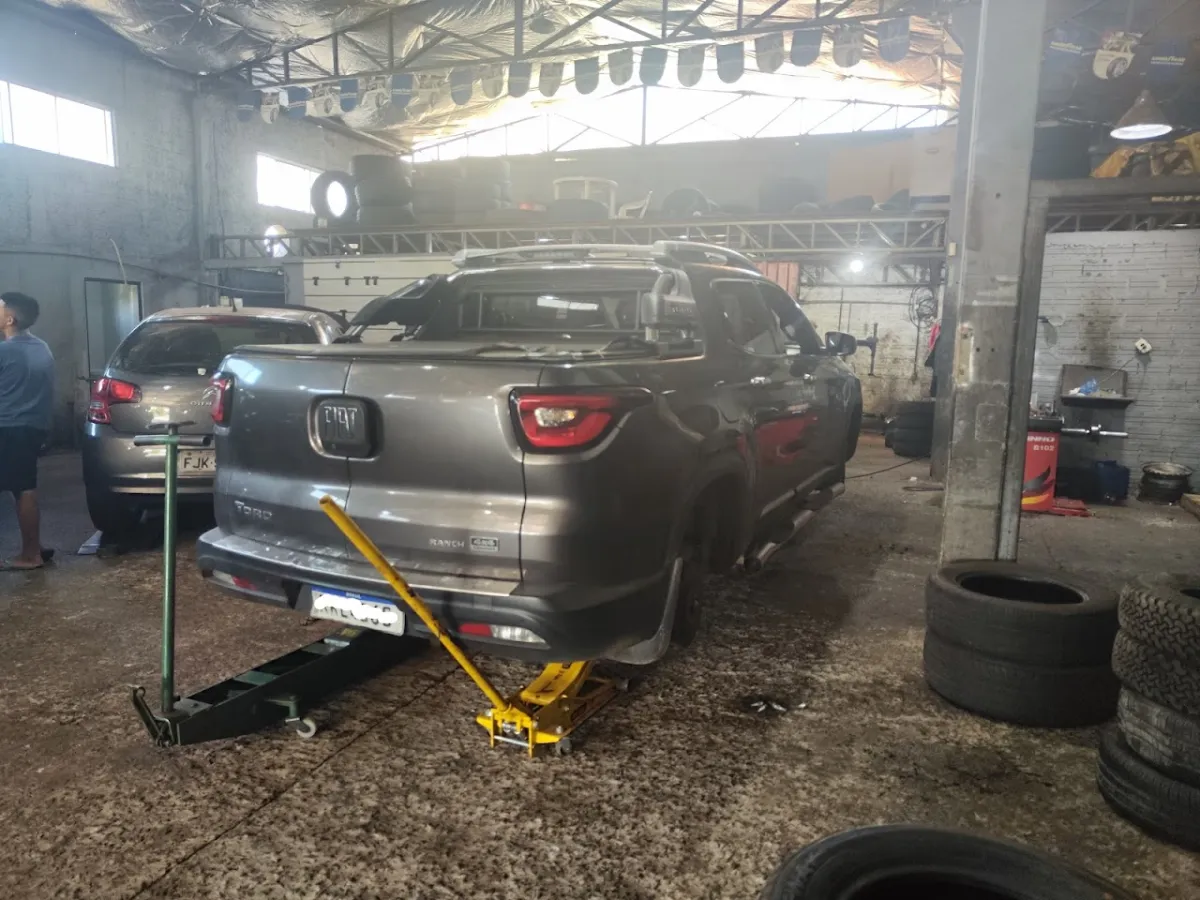 Foto de Fênix Auto Center