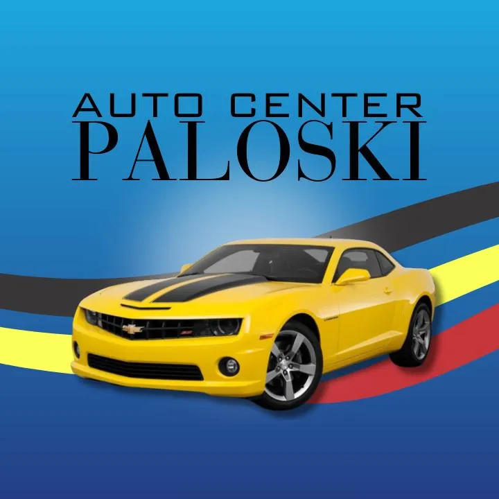 Foto de Auto Center Paloski