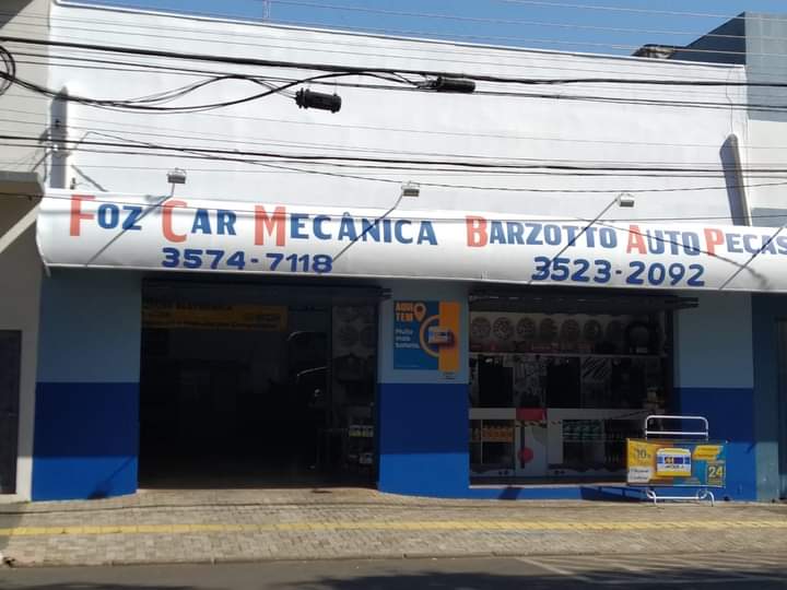 Foto de Foz Car Mecânica