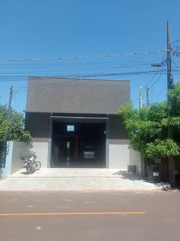 Foto de Mecânica DW Zotti