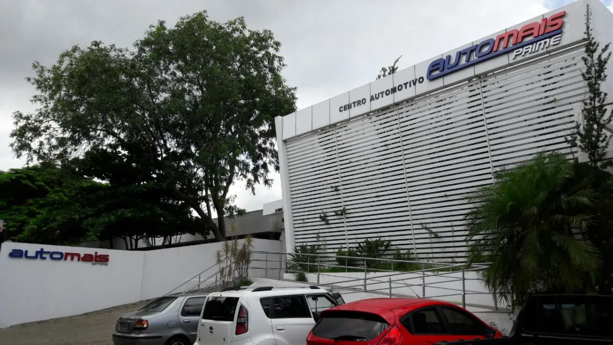Foto de Centro Automotivo Automais