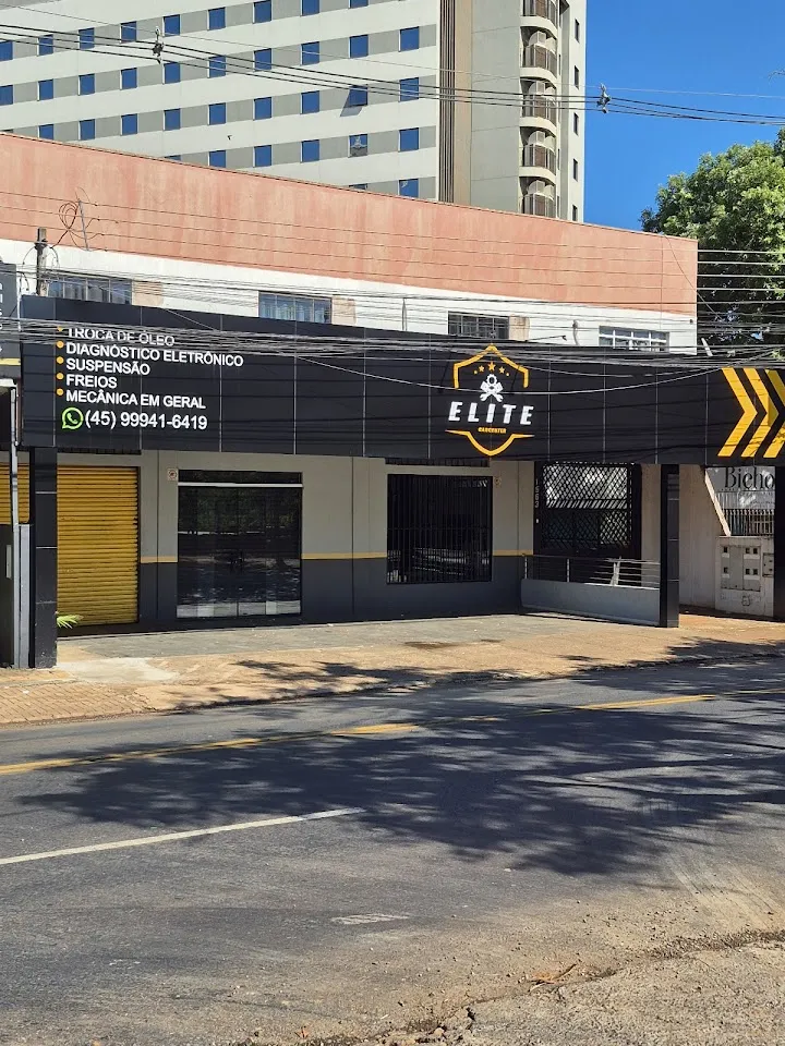 Foto de Mecânica Elite Car Center