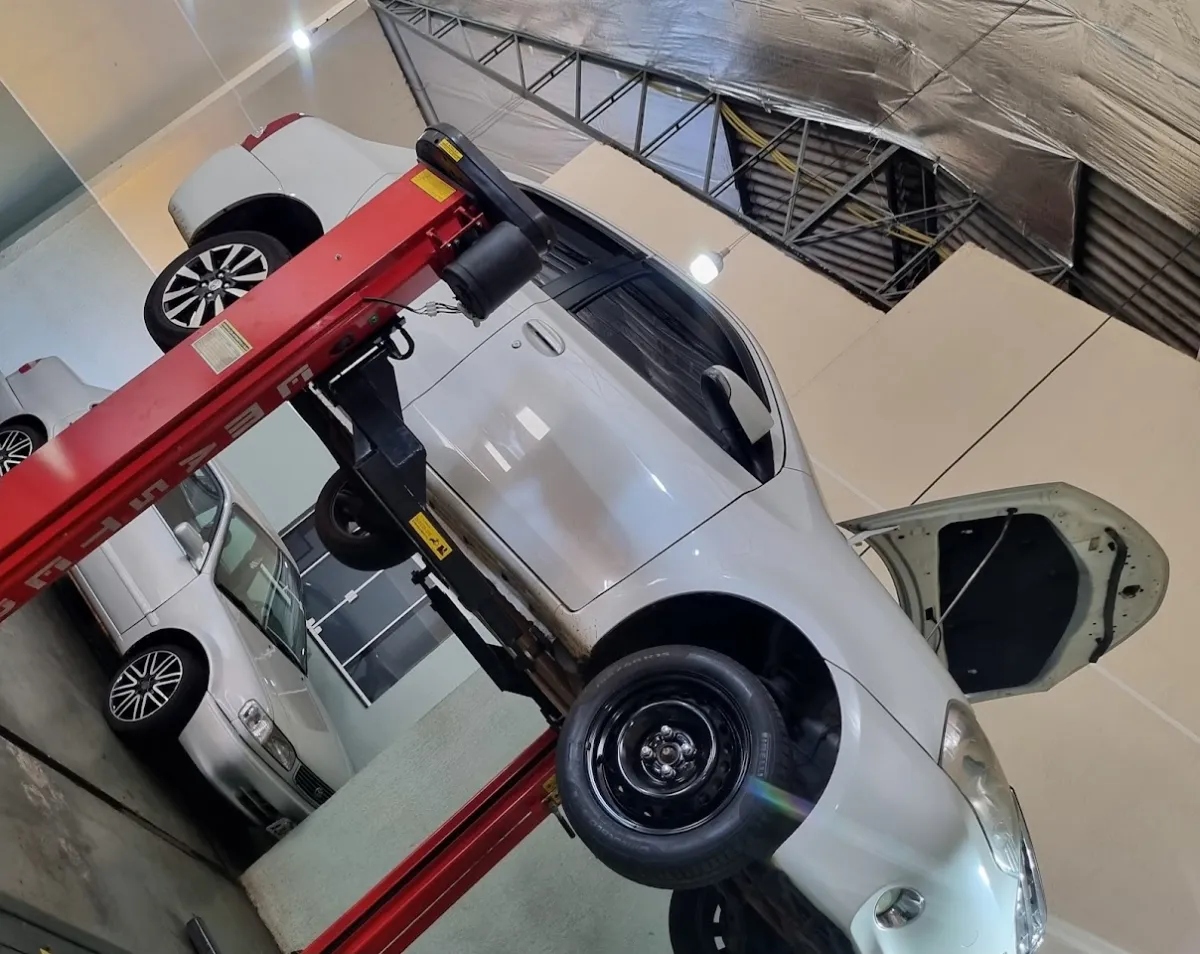 Foto de Casa dos Toyota Foz do Iguaçu