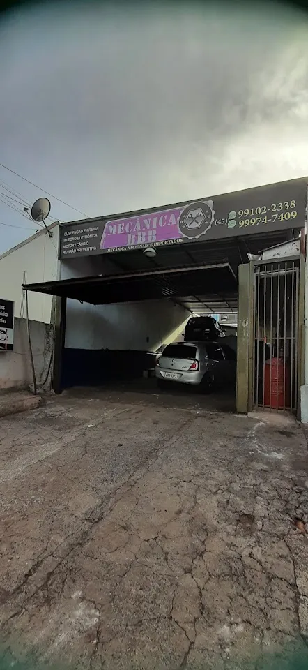 Foto de Mecânica BBB ( Ariquemes )