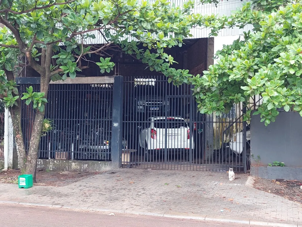 Foto de Oficina Mecânica do Beto