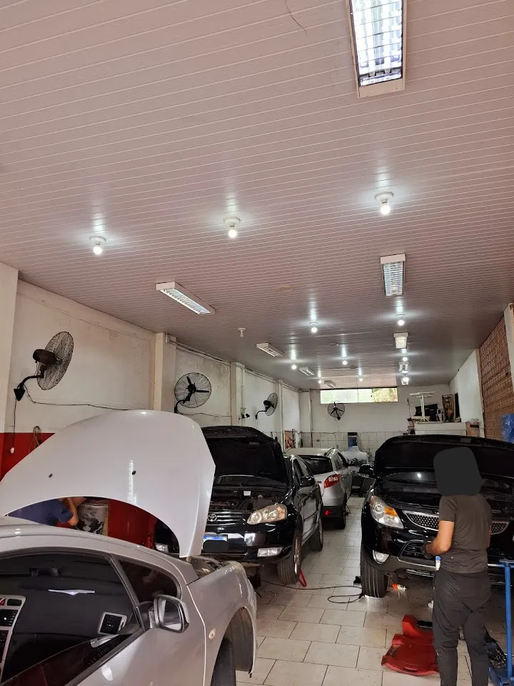 Foto de Auto mecânica Jorge