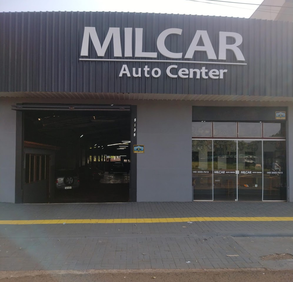 Foto de Mêcanica Milcar Auto Center
