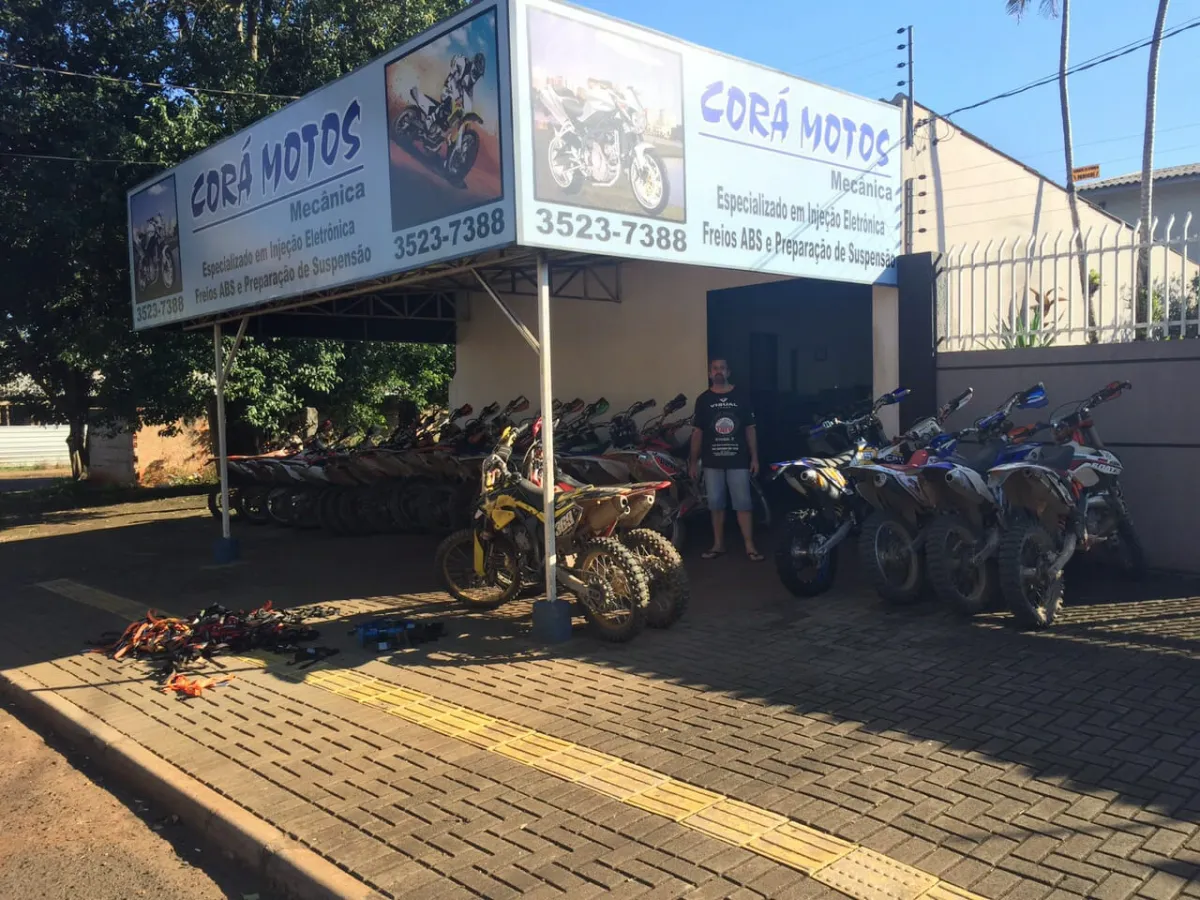 Foto de Corá Motos