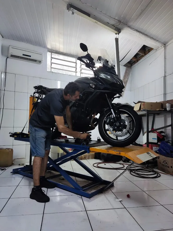 Foto de Luciano Motos