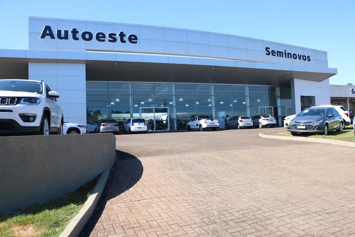 Foto de AUTOESTE