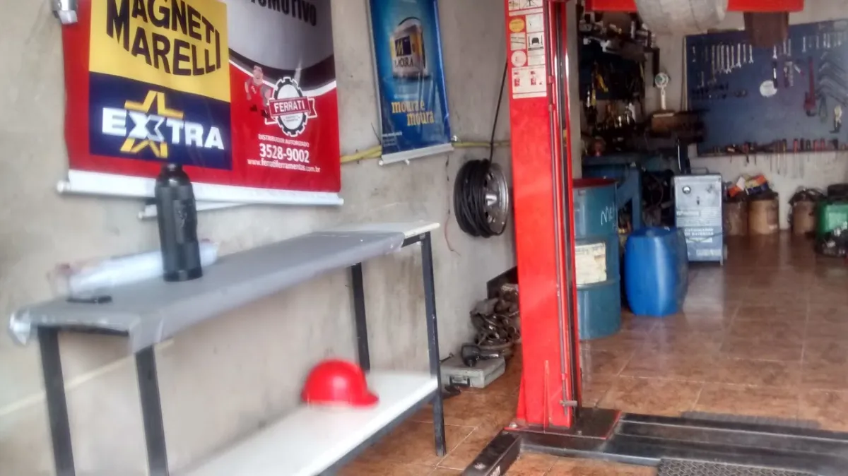 Foto de Auto Elétrica Gomes