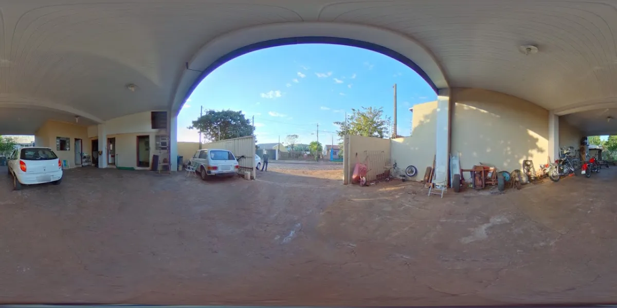 Foto de Faísca Auto Elétrica