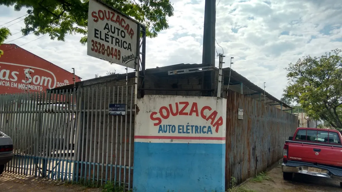 Foto de Souzacar Auto Elétrica