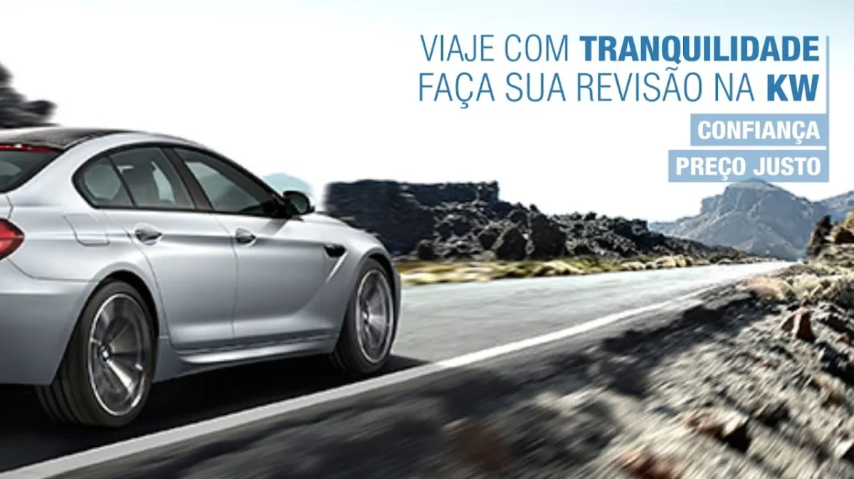Foto de KW Auto Elétrica