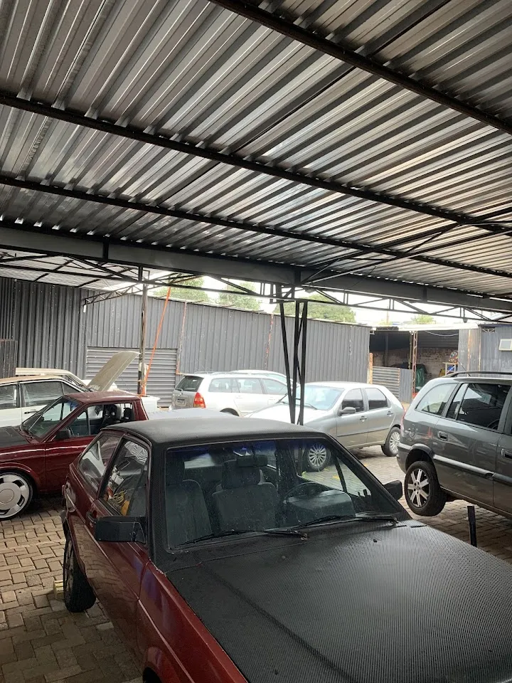 Foto de Auto Max Auto Elétrica e Ar Condicionado